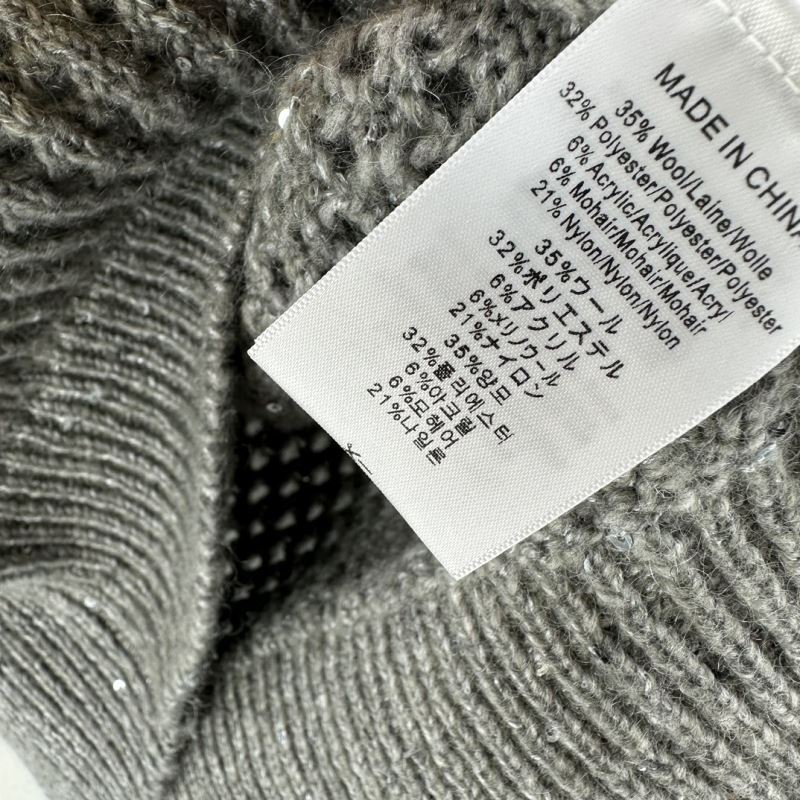 Brunello Cucinelli Sweaters